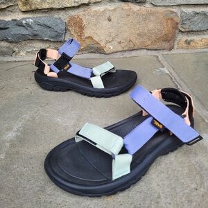 Teva Hurricane  XLT sport sandals Madewell